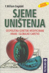 Sjeme Unistenja