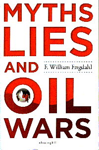 Myths & Oil Wars